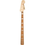 Fender© »Classic Series« 70's Manche pour Jazz Bass® - Pau Ferro - 20 Frettes Medium Jumbo - Incrustation de bloc