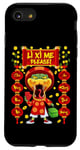 iPhone SE (2020) / 7 / 8 Li Xi Me Please Xuan At Ty Happy Tet Chuc Mung Nam Moi 2025 Case