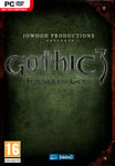 Gothic 3 Forsaken Gods Enhanced Edition