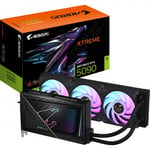 Gigabyte AORUS GeForce RTX 5090 XTREME WATERFORCE 32 Gb grafikkort