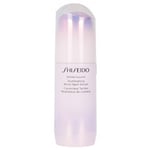 Soins visage Shiseido  WHITE LUCENT illuminating micro-spot serum 30 ml