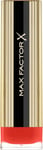 Max Factor Elixir Lipstick - All Orange/060 Intensely Coral Women Lipstick 1 Co