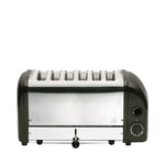 Dualit Black Classic Vario Toaster