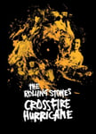 The Rolling Stones  Crossfire Hurricane DVD