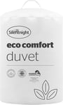 Silentnight Eco Comfort Duvet 10.5 tog Super-King 514835GE