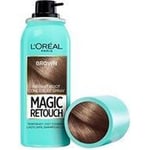 L´Oréal Paris Hiusten peitevoide Magic Retouch (Instant Root Concealer Spray) 75 ml