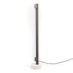 Frama - Eiffel Floor Lamp Single 1000 - Skärmlampor - Krøyer-Sætter-Lassen