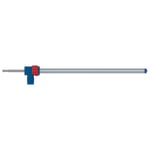 Bosch EXPERT SDS Clean Plus-8X 2608901779 Hammerbor for kjemisk forankring, SDS Plus 18x400x550 mm