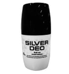 Silver Deo, naturell