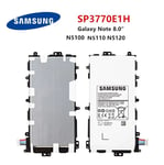 Batterie Samsung Galaxy NOTE 8.0 - SP3770E1H - N 5100 / N 5110 + Outil