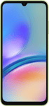 Galaxy A05s Green