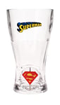 SD Toys – Verre DC Universe – Superman Logo rotatif – 8436546890454