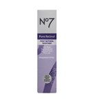 No7 Pure Retinol Post Retinol Soother 50ml Fragrance Free Cream New