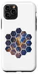 Coque pour iPhone 11 Pro Webb JWST Télescope spatial New Image Pillars of Creation