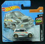 HOT WHEELS 2020 85 Honda City Turbo II GHC51 HW Race Day NEU OVP