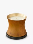 Tom Dixon Underground Brass Scented Candle, 225g