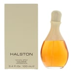 Halston Cologne Spray for Women 100ml