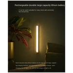 LED Night Light Motion Sensor Light Closet Night Lamp for Kitchen Bedroom6705