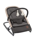 Maxi-Cosi Kori Rocker Swing Chair - Beyond Graphite Eco