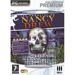 LES ENQUETES DE NANCY DREW