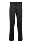 Wp873 Work Pant Rec Designers Trousers Chinos Black Dickies