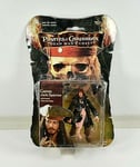 Pirates of the Caribbean Dead Man's Chest Captain Jack Sparrow