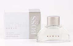 Hugo Boss - Woman - 90ml EDP Eau de Parfum - Women's Perfume