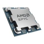 AMD 8 Core Zen 4 EPYC™ 4344P Single Socket OEM Server CPU/Processor