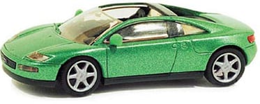 Reitze: Audi Quattro Spyder - scale model (1:87) 8002