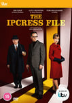 Harry Palmer: The Ipcress File