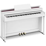 Casio AP-300 White