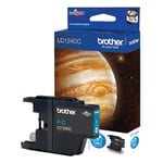 4977766694018 Brother LC-1240C ink cartridge 1 pc(s) Original Cyan Brother