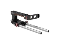 Top handgrip till Canon C300 Mark II