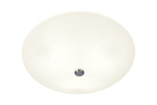 Aneta Lighting - Iglo 42 - Takplafond - Vit