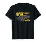 Batman v Superman Mobile Dark Knight T-Shirt