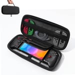 iofeiwak Hori Split Pad Pro Case - Hard Shell for HORI &... 