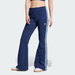 adidas Adicolor 3-Stripes Flared Track Pants Women