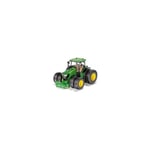 [FR] SIKU 1/32 John Deere 7290R on duals, Bluetooth app control and remote contr