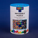 Tetris  Impossible Puzzle