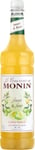 MONIN Premium Sweet and Sour Mix 1L