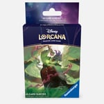 Disney Lorcana Trading Card Game Archazia's Island Ursula Sleeve Pack