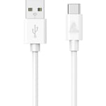 Smartline 613213 USB-kabel USB-C 2 m ledning