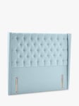 John Lewis Harlow Full Depth Headboard, Large Emperor