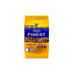 Fish4Dogs Hundefor Finest hvit fisk store biter 75 gram prøvepose