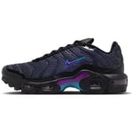 Baskets basses enfant Nike  AIR MAX PLUS Junior