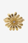 Caroline Svedbom - Ring Daisy Gold - Guld