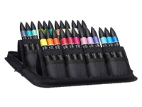 Winsor & Newton - Promarker set - Art & illustration(24 pcs832381)