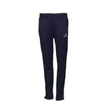 K-Swiss Women's Heritage Tracksuit Pants, Navy, XXS