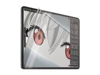 Panzerglass Graphicpaper - Skärmskydd För Surfplatta - Ultrabred Passning - Film - För Apple 12.9-Inch Ipad Pro