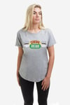 Central Perk Fashion T-Shirt